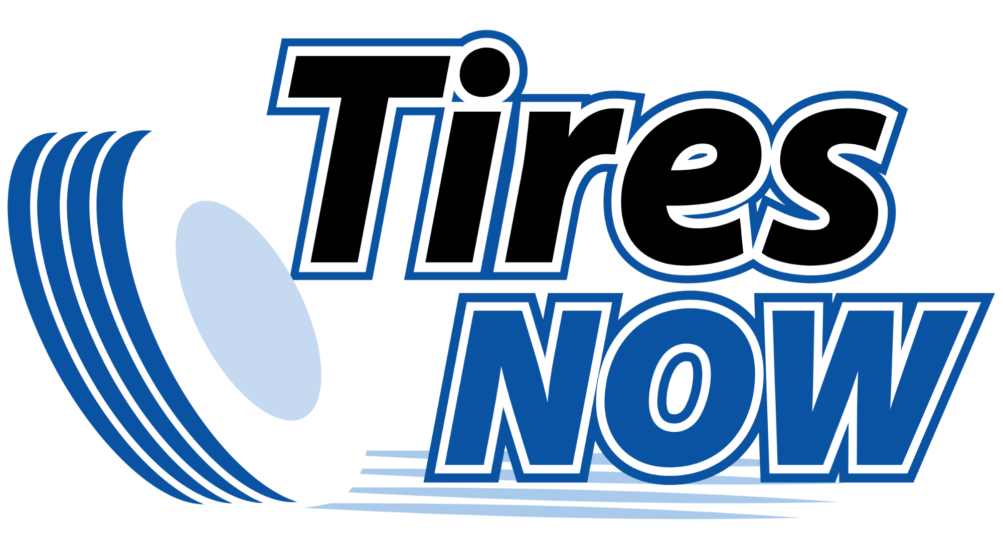 Tires Now Logo