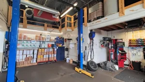 Tires Now tire shop in Brantford Ontario